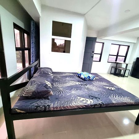 Trail Bedz Homestay Baguio City Exterior photo